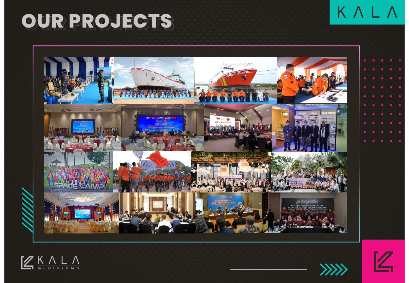 Tren Event Corporate Terkini: Hybrid dan Interaktif